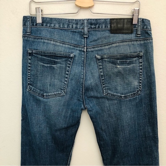 BDG Men’s Skinny Jean Sz 32/32 - Picture 12 of 15